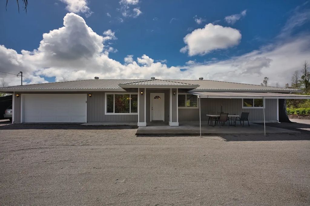 15-1834 10th Ave, Keaau