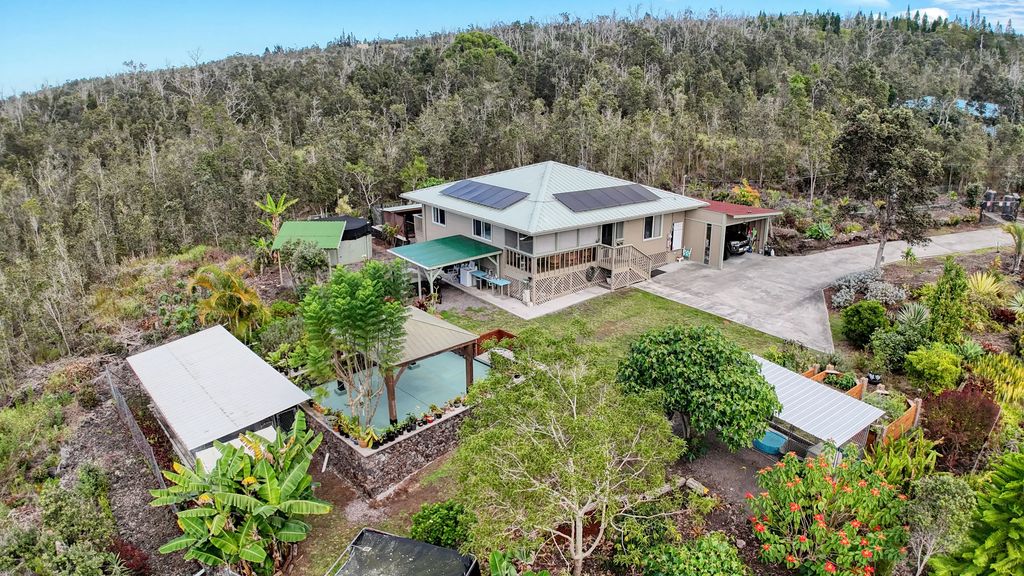 92-6103 Orchid Makai Cir, Ocean View