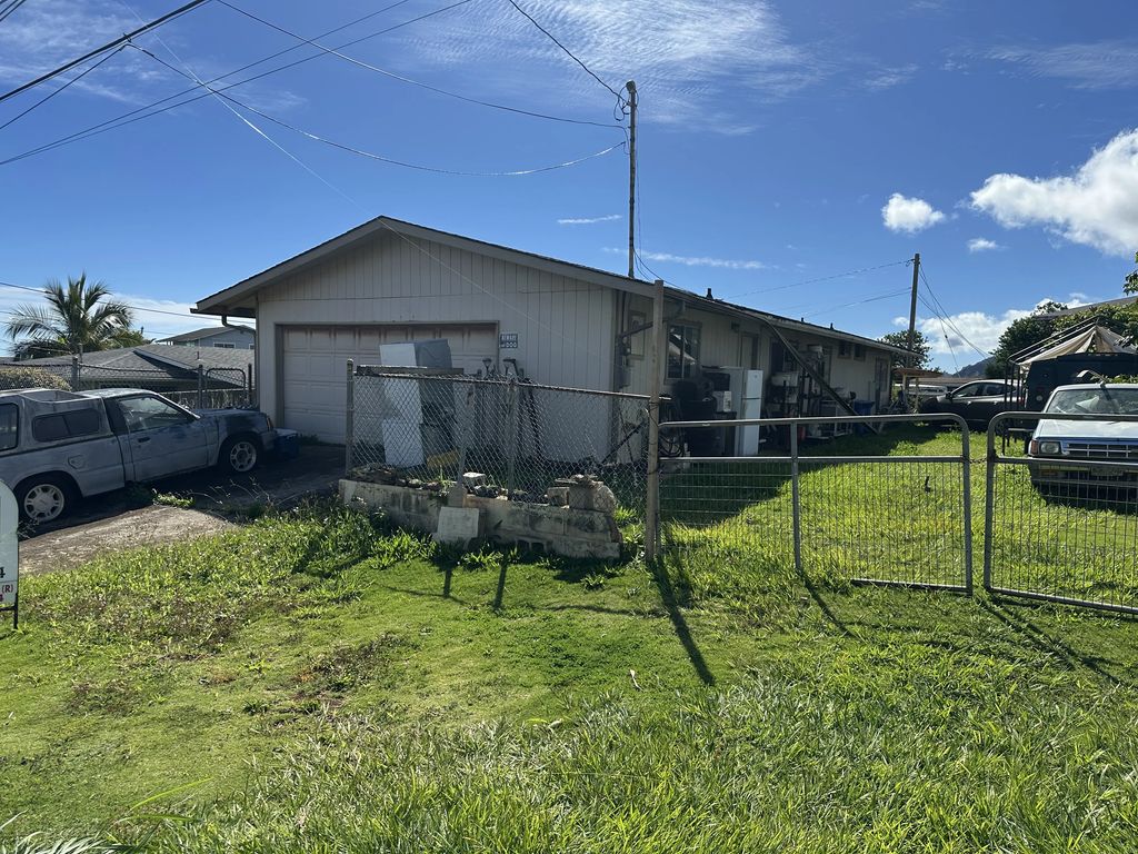 5683 Kula Mauu St, Kapaa