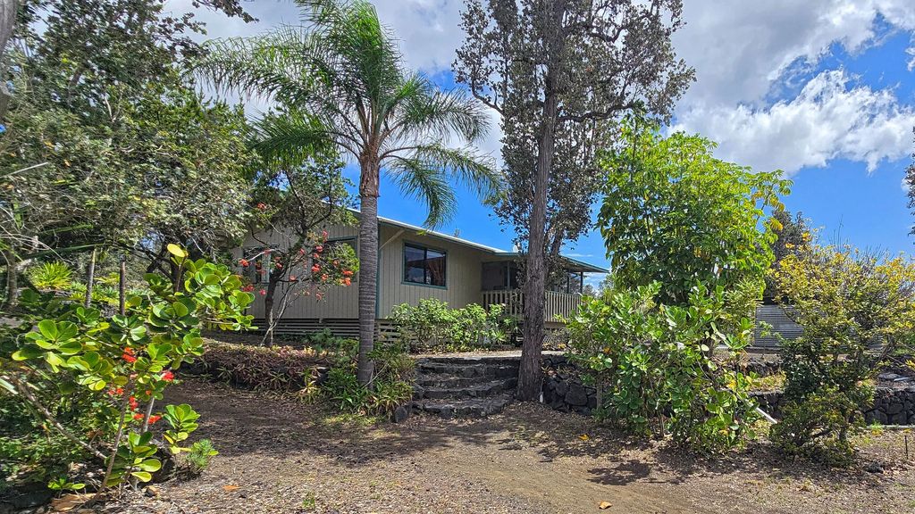 92-8689 Lehua Ln, Ocean View