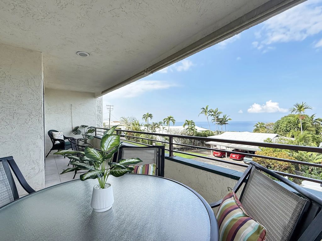 77-6585 Seaview Circle 107, Kailua-Kona