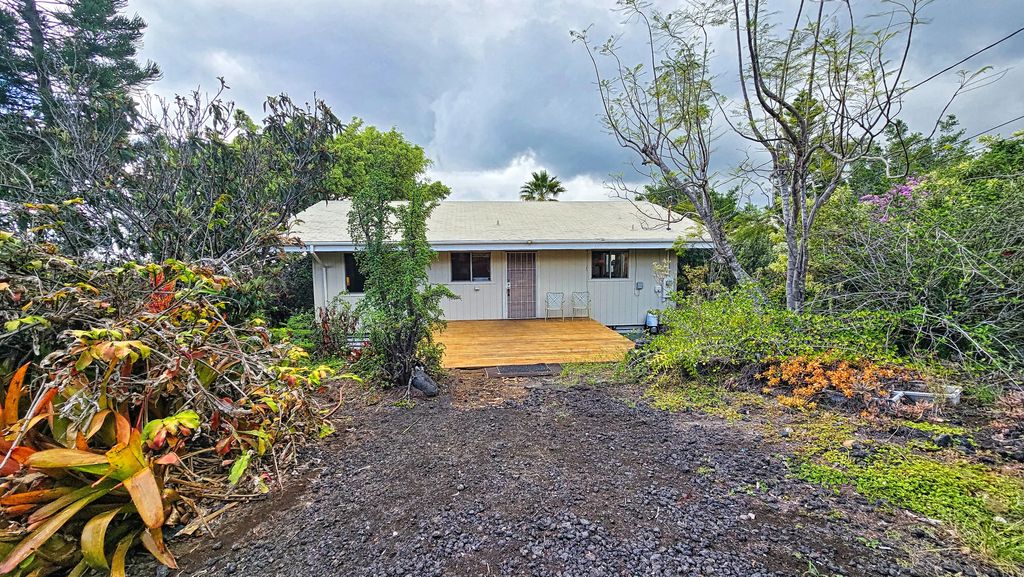 92-8233 Reef Pkwy, Ocean View