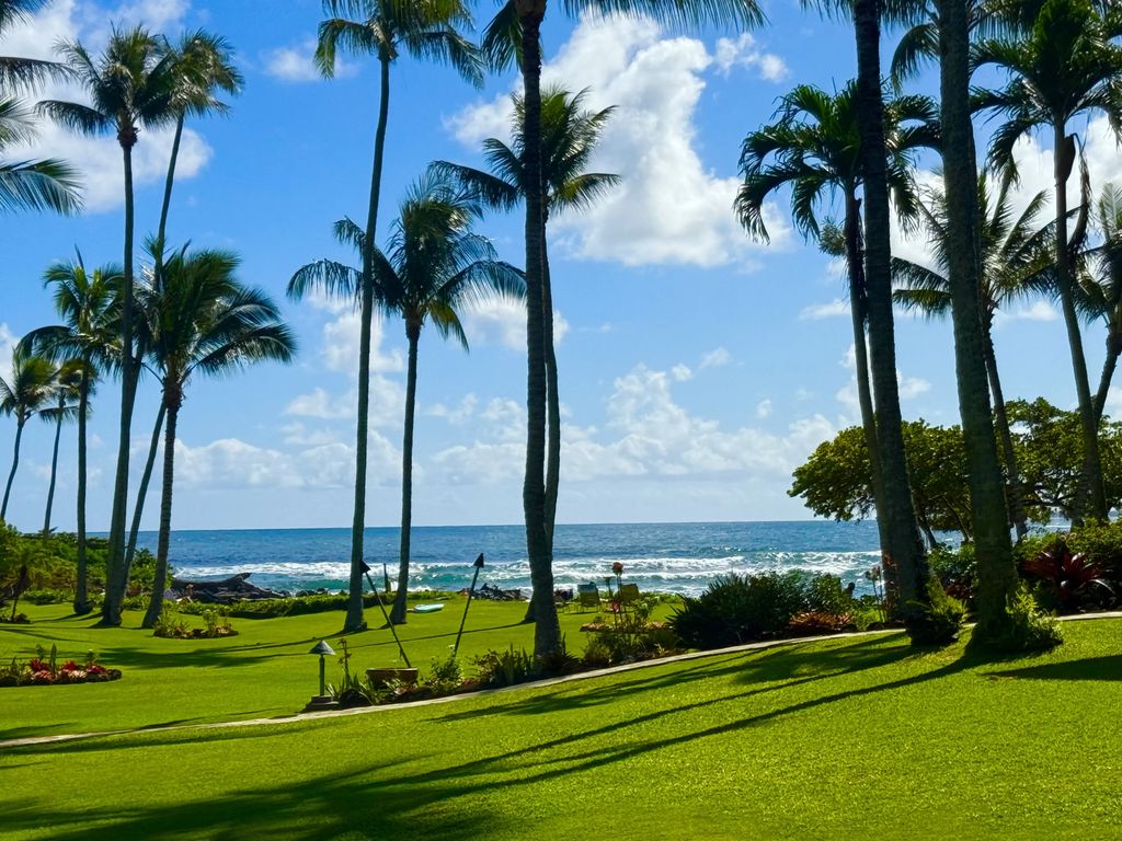 410 Papaloa Rd 414, Kapaa