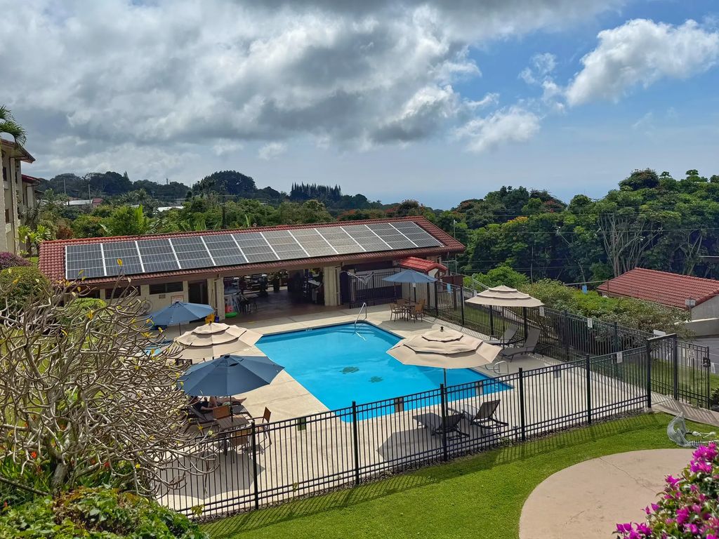 79-7199 Mamalahoa  Highway 144, Holualoa
