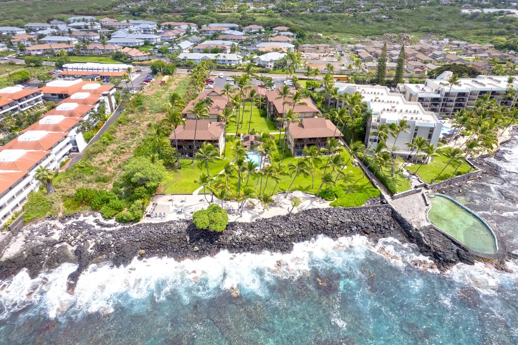 75-6100 Alii Dr B24, Kailua-Kona