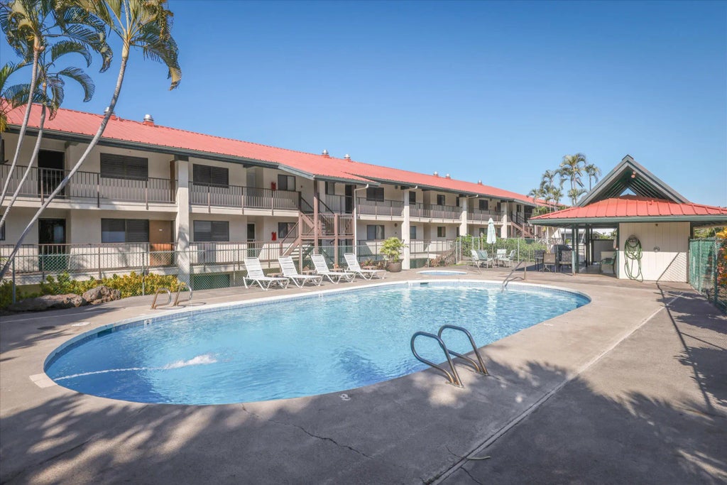 77-6585 Seaview Circle 101, Kailua-Kona