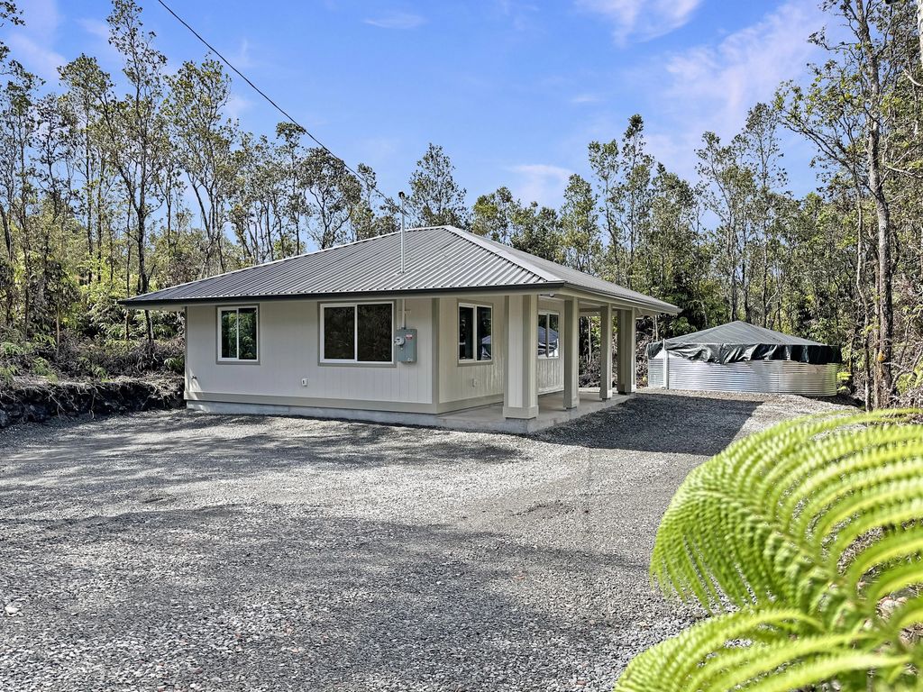 11-3312 Mokuna St, Volcano