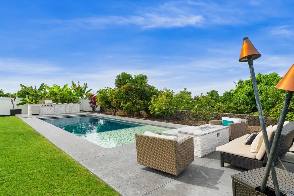 73-4354 Lula St, Kailua-Kona
