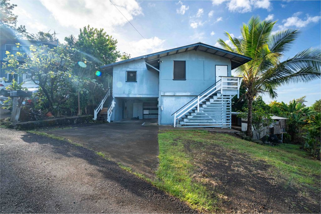 73-4226 Loloa Way, Kailua-Kona