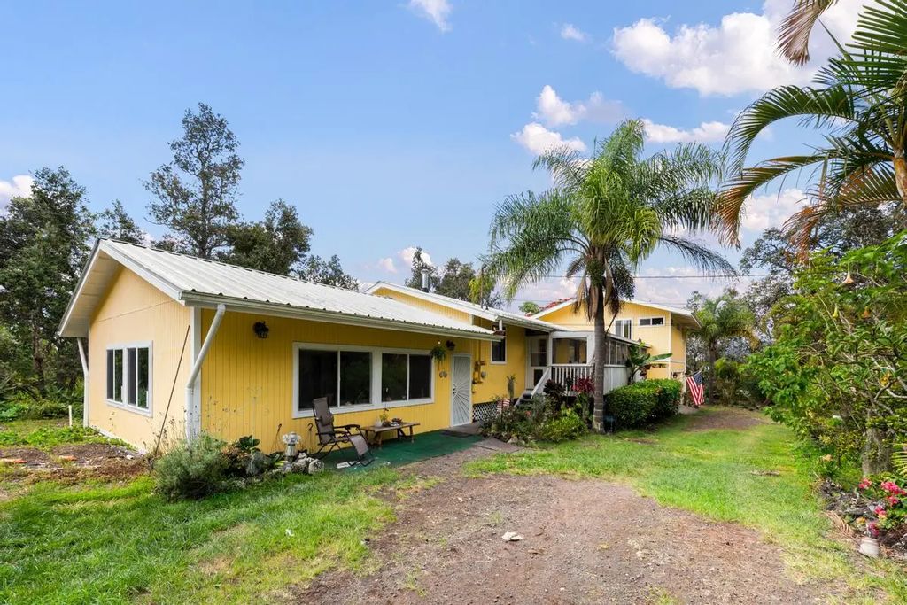 92-1844 Ocean View Pkwy, Ocean View