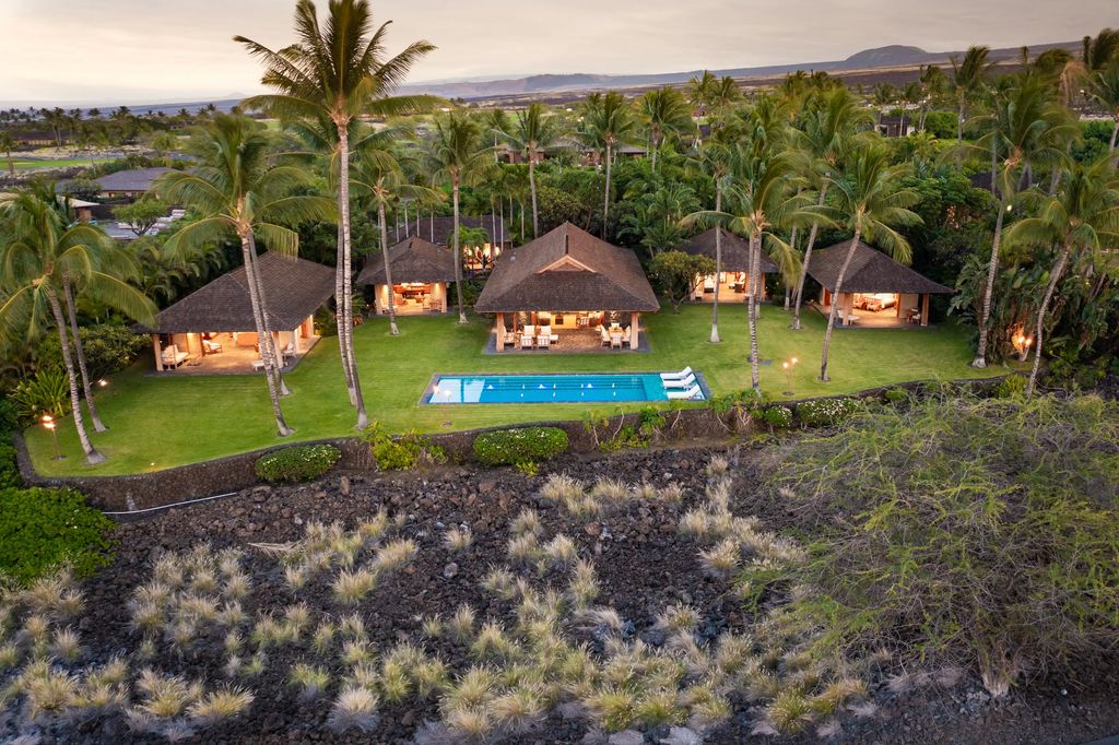 72-100 Kaulu Pl, Kailua-Kona