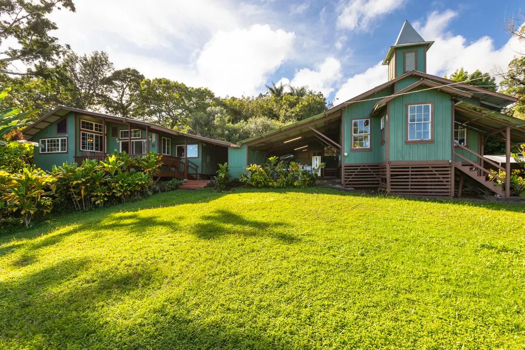 48-5441 Kukuihaele Rd, Honokaa