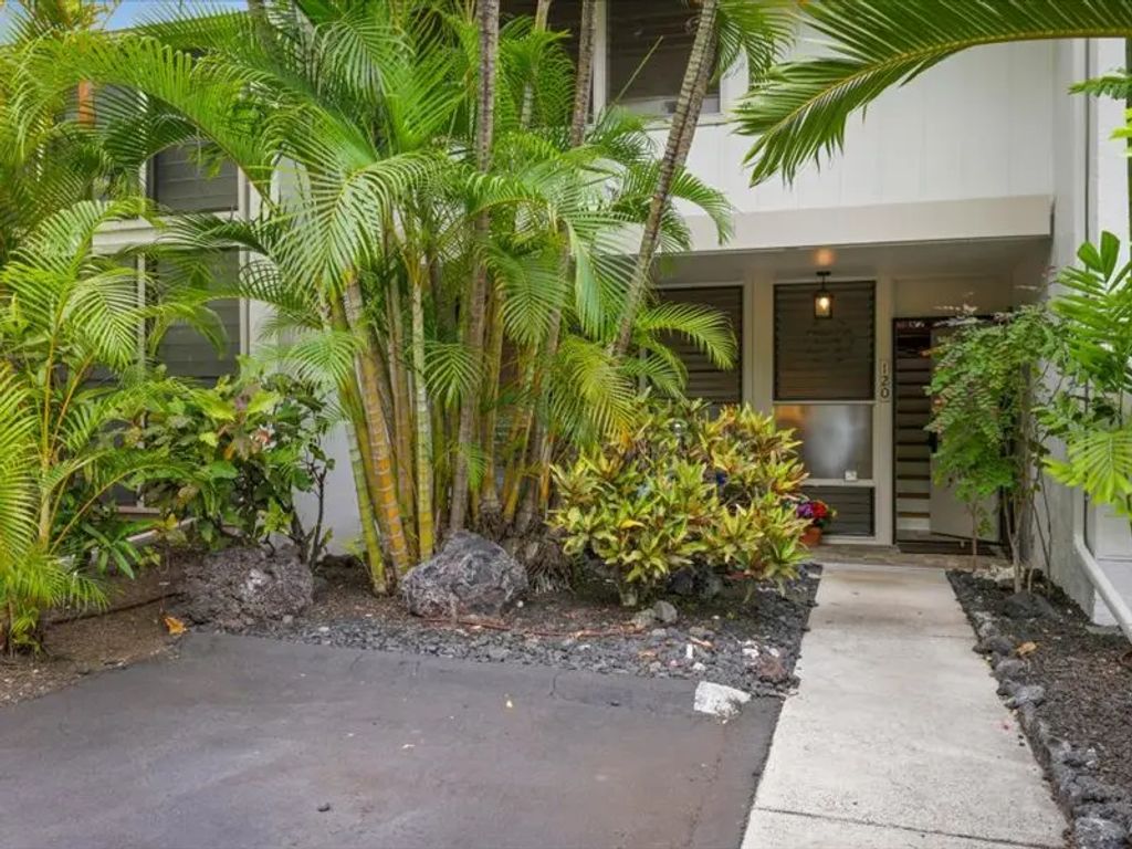 78-7039 Kamehameha Iii Rd 120, Kailua-Kona