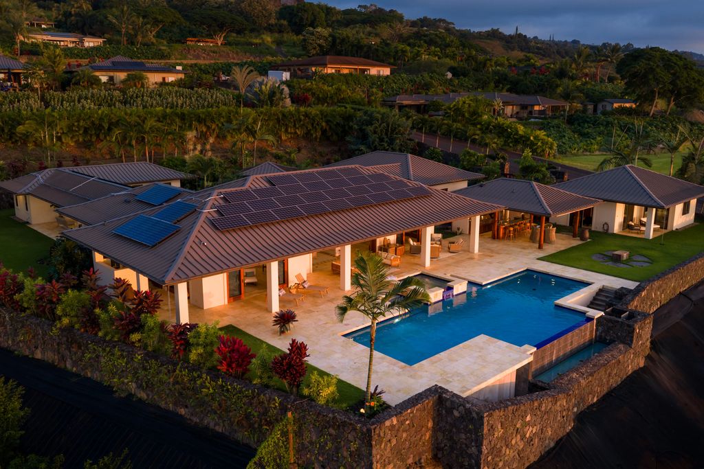 75-495 Nani Kailua Dr, Kailua-Kona