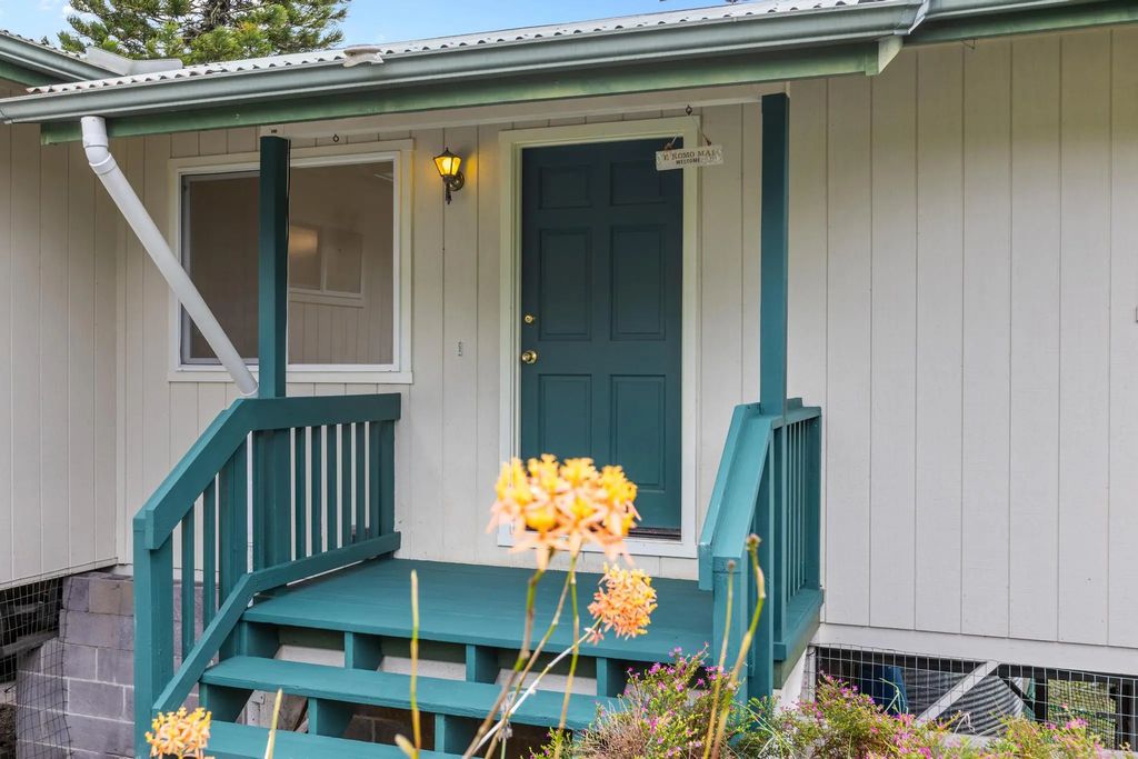 25-78 Hana St, Hilo