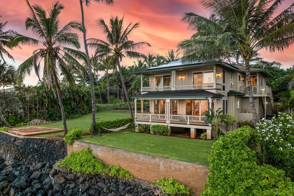 4452 Lawai Rd, Koloa