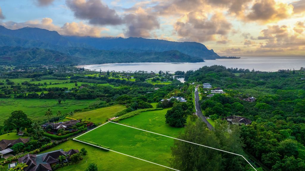 4901 Hanalei Plant Rd, Princeville