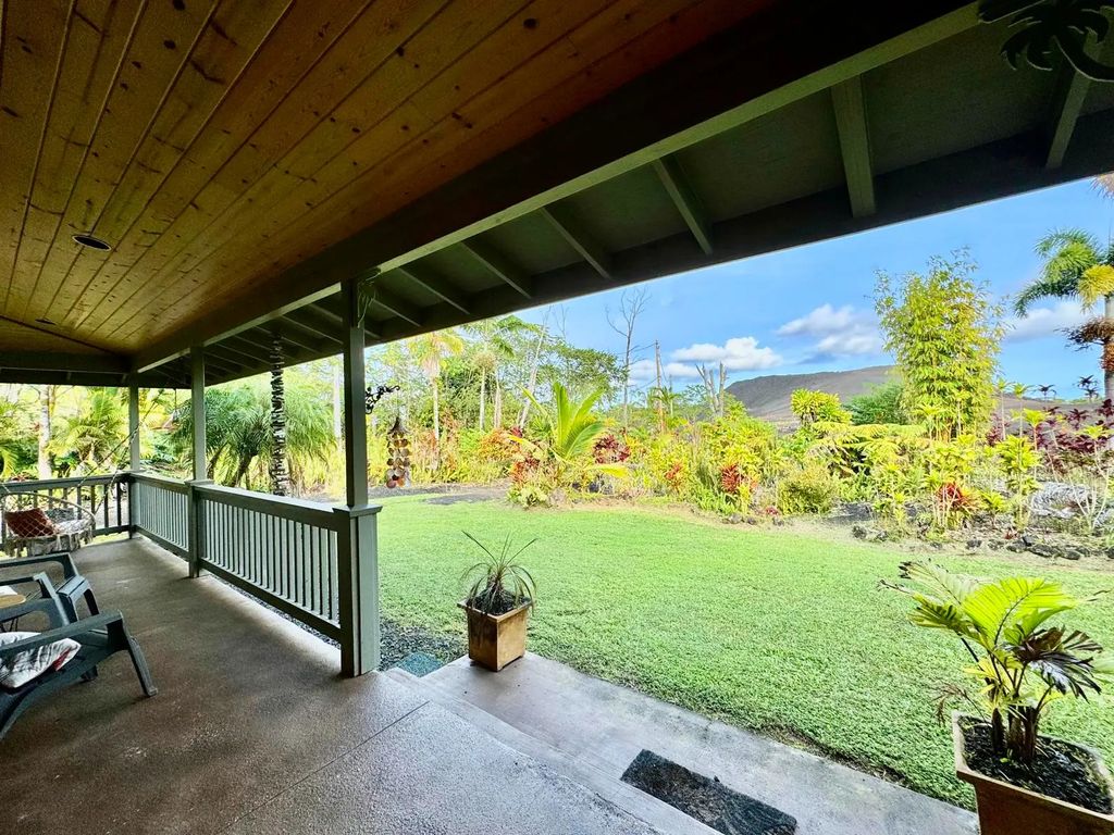 13-3568 Nohea St, Pahoa