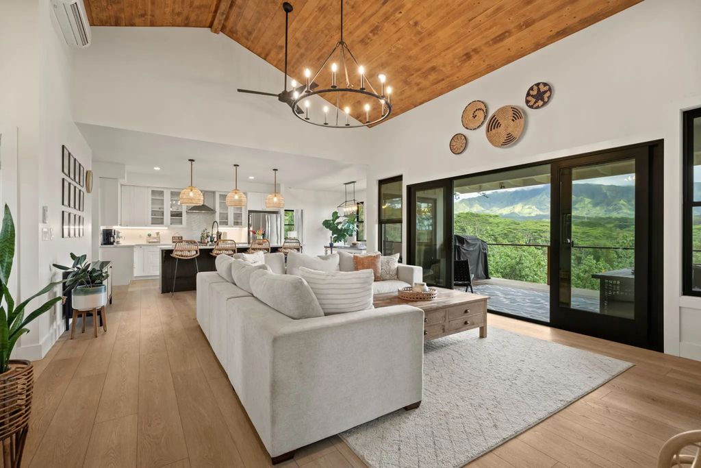 6591-a Puupilo Rd, Kapaa