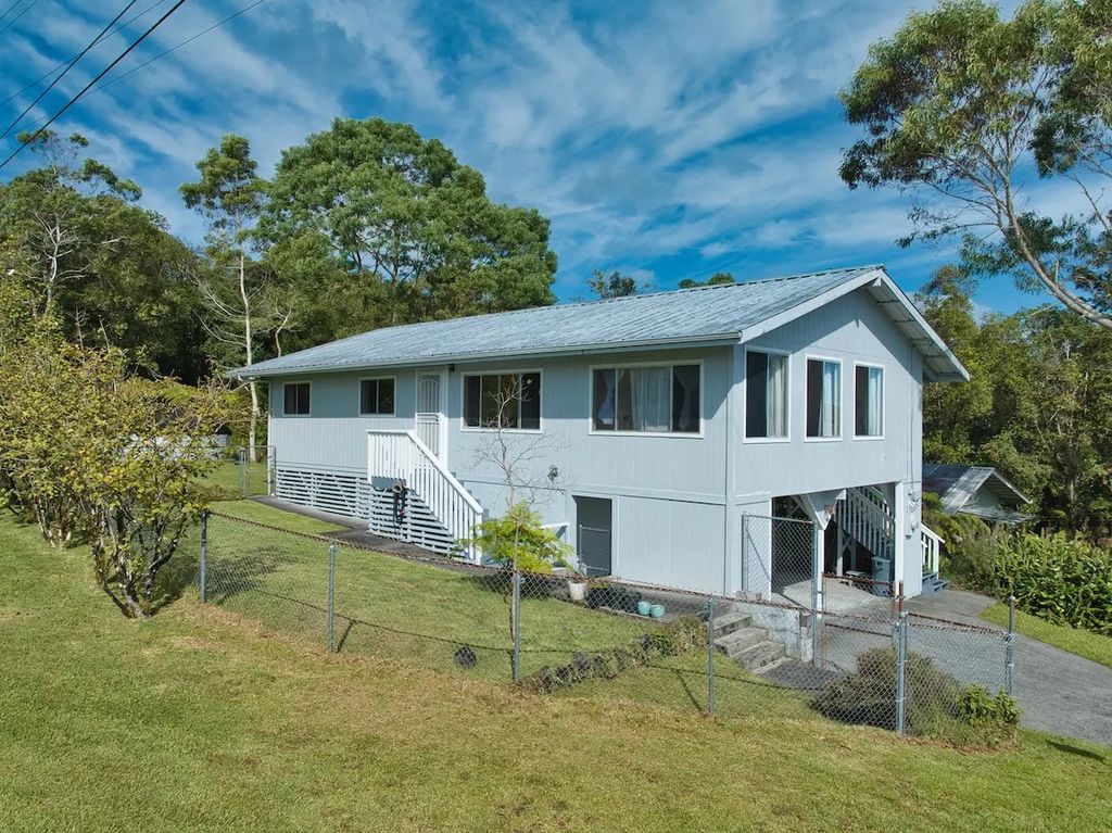 25-5 Ua Nahele St, Hilo