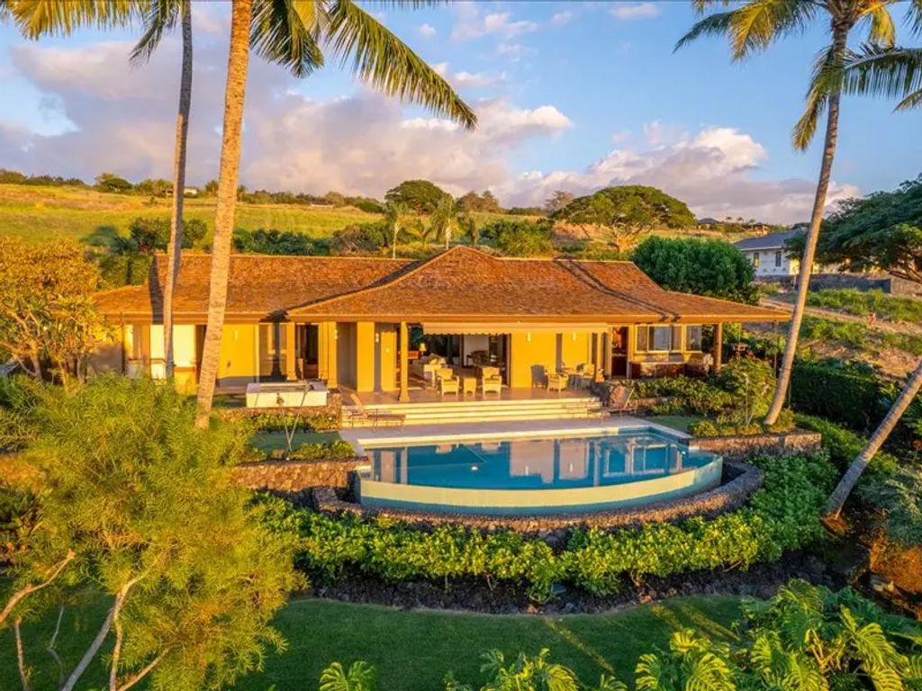 81-6426 Kaelehua Way, Kealakekua