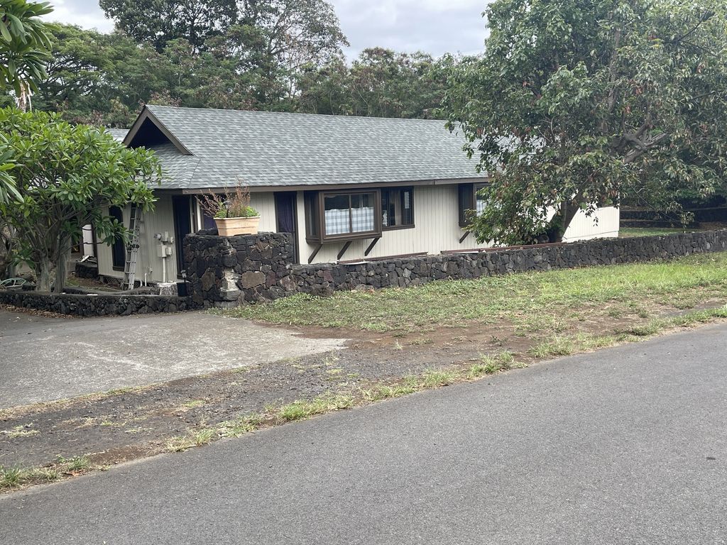 95-1166 Alahaki Rd, Naalehu