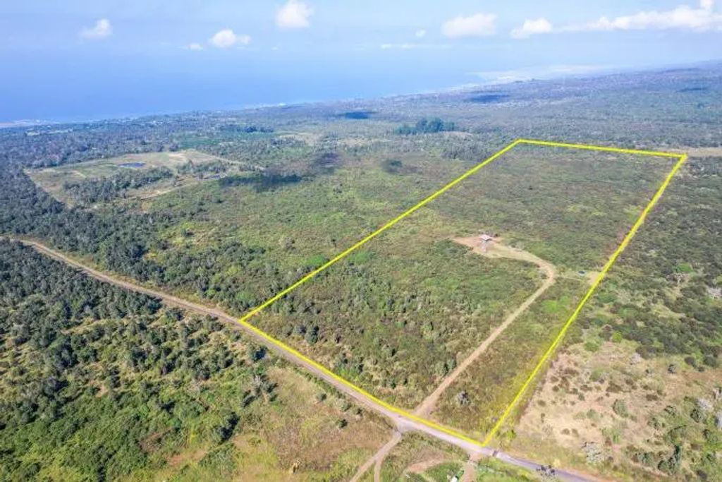 5 Puu Lehua Drive, Kealakekua