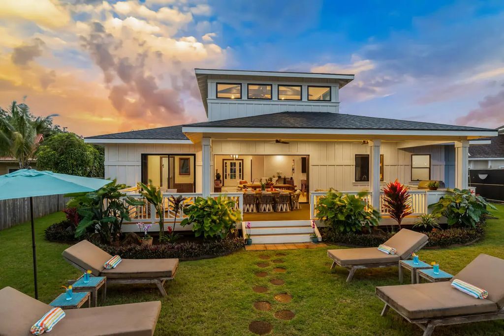 2706 Halalu St, Koloa