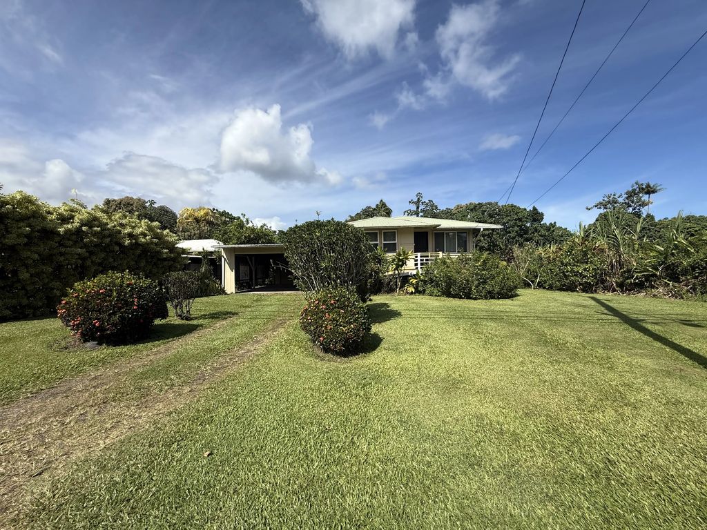 16-740 Milo St, Keaau