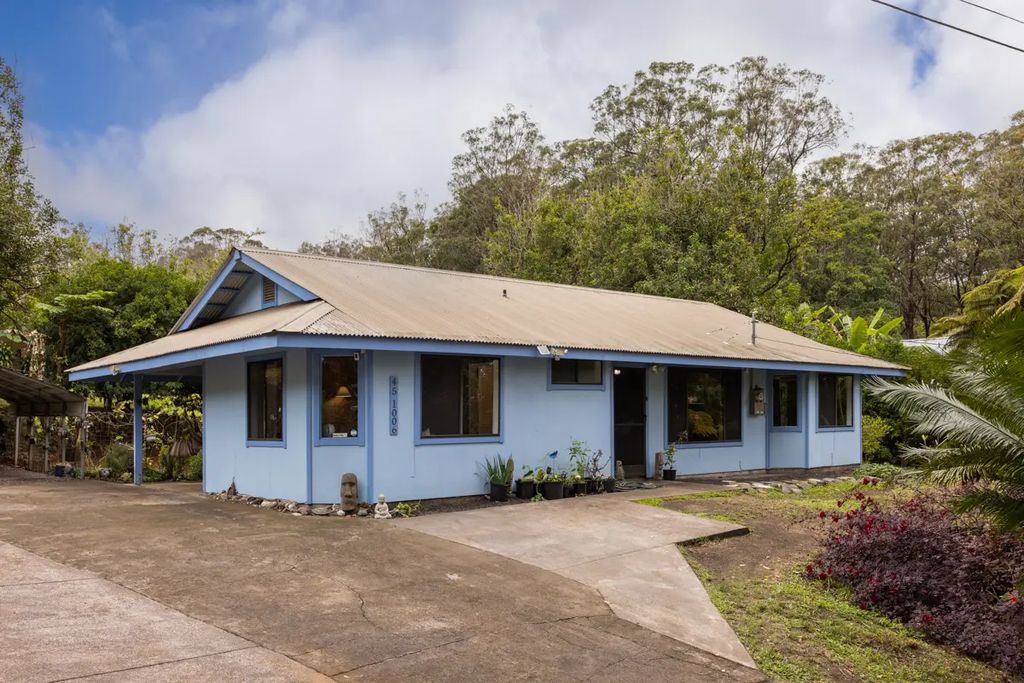 45-1006 Kalehua Rd, Honokaa