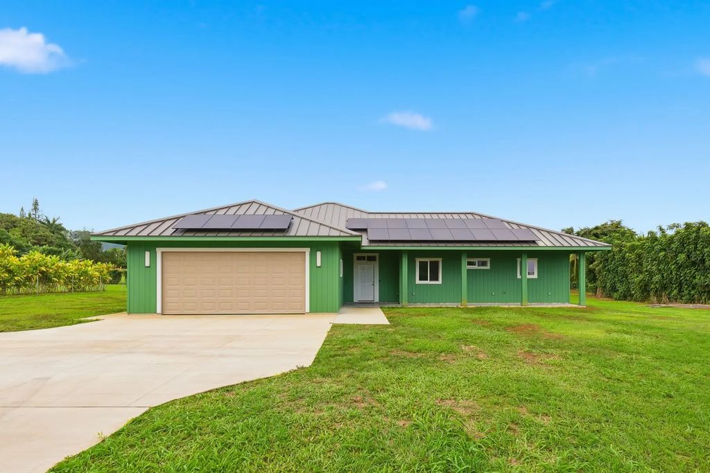 6204 Holio Rd, Kapaa