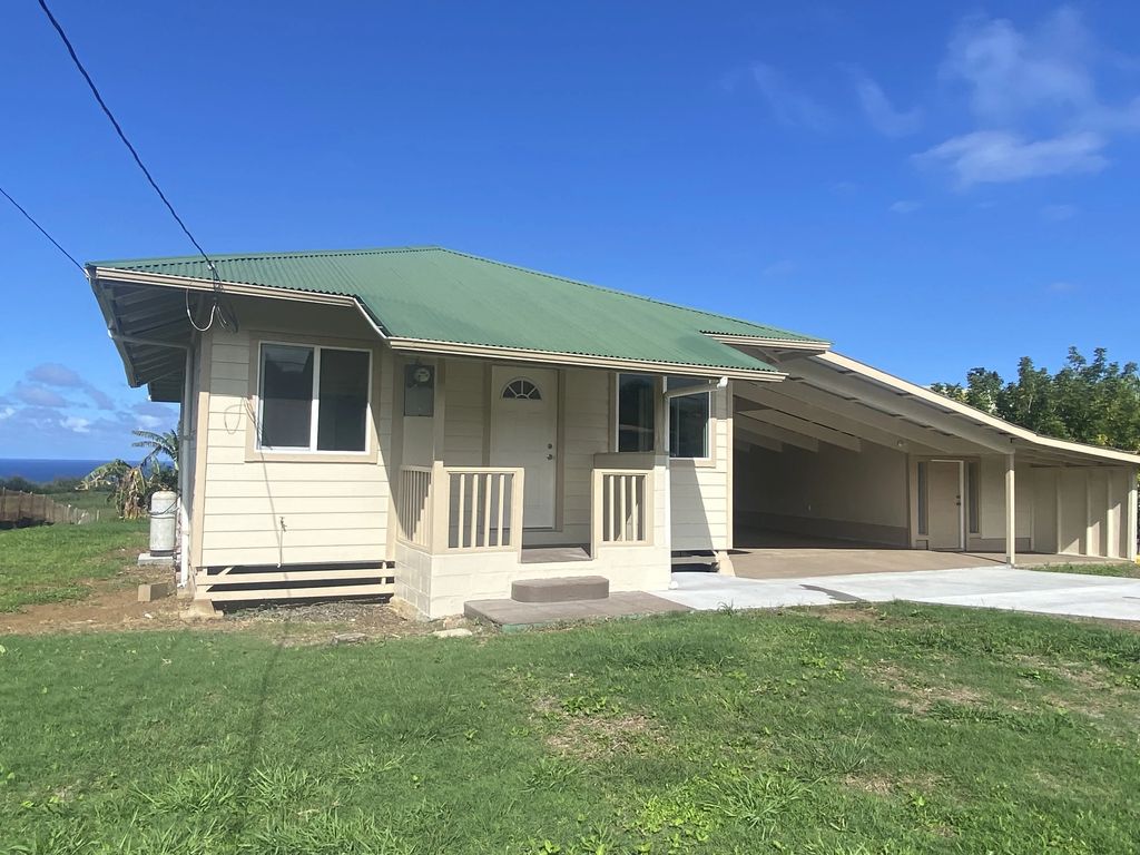 53-4255 Akoni Pule Highway, Kapaau