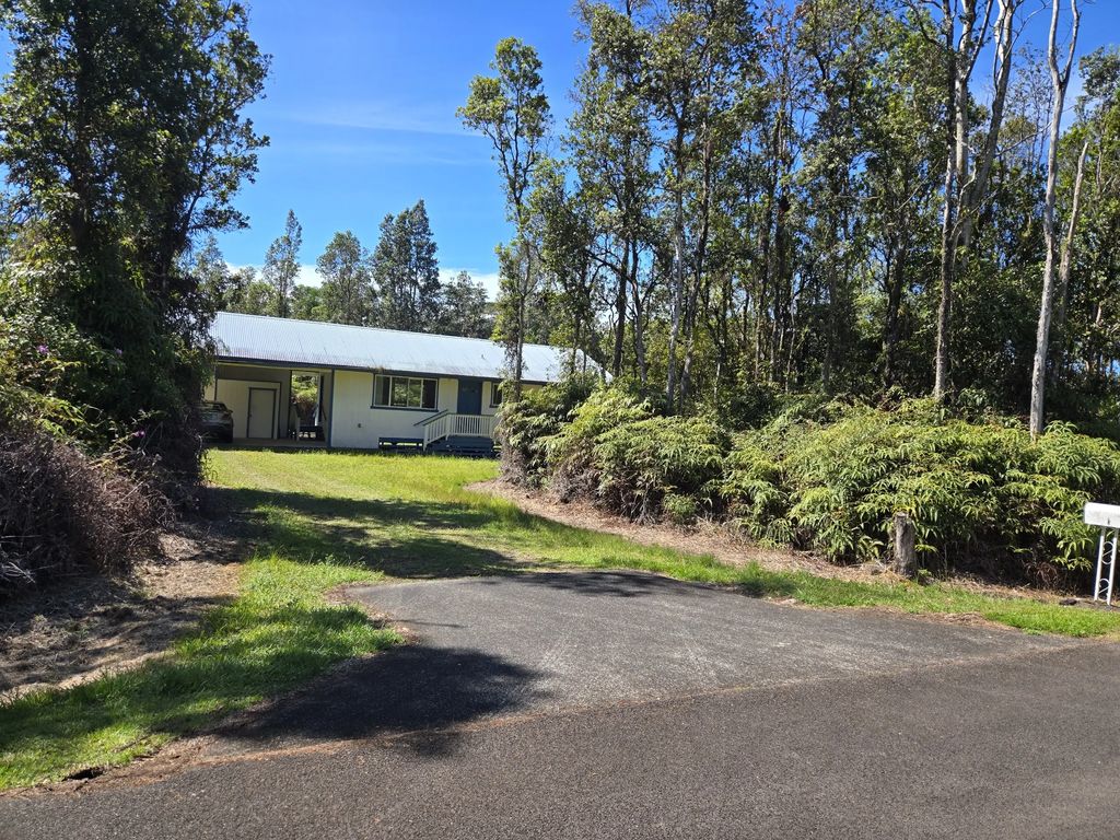 13-3368 Moku St, Pahoa