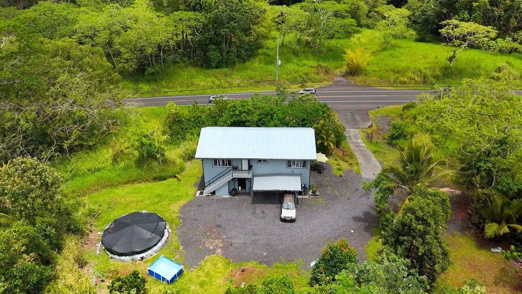 13-1368 Launahele Rd, Pahoa