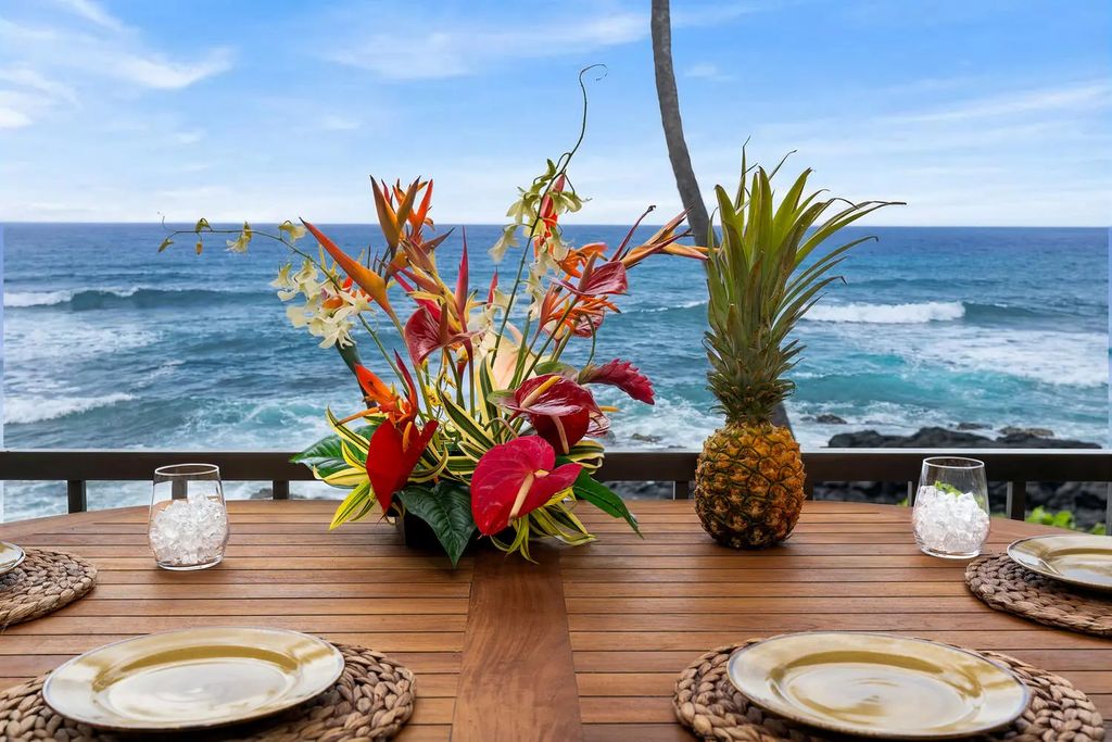 76-6246 Alii Dr 201, Kailua-Kona