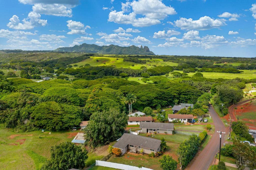 5205-a Hauaala Rd, Kapaa