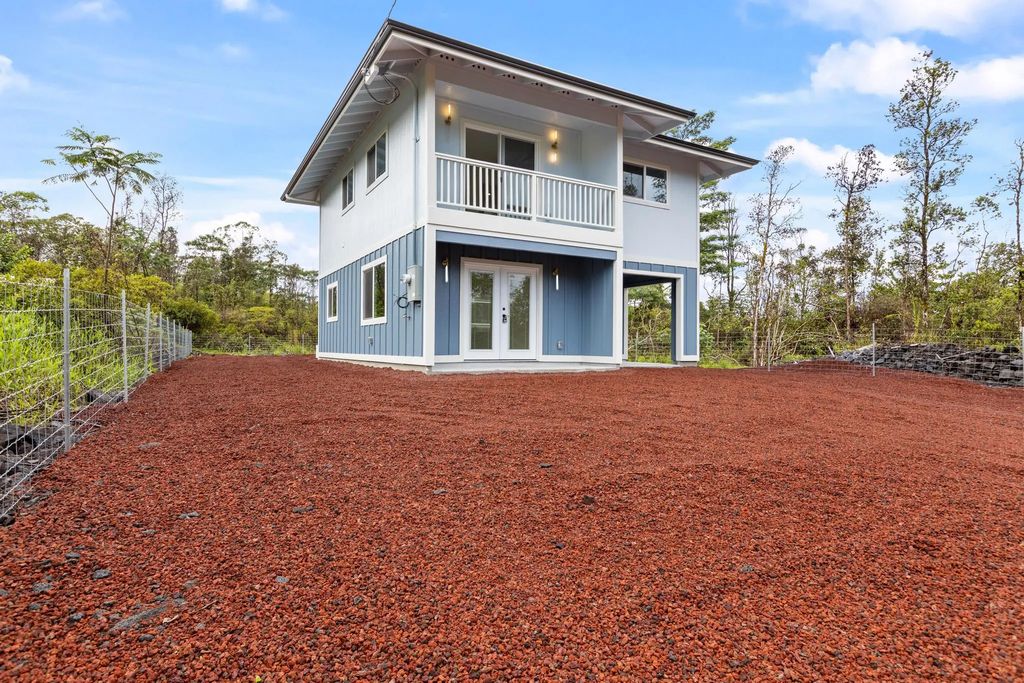 16-1930 King Kamehameha Blvd, Kurtistown