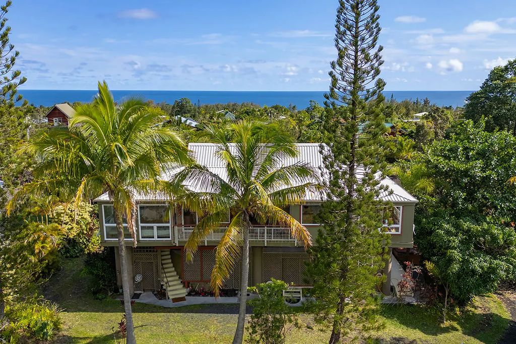 12-211 Oliana Dr, Pahoa