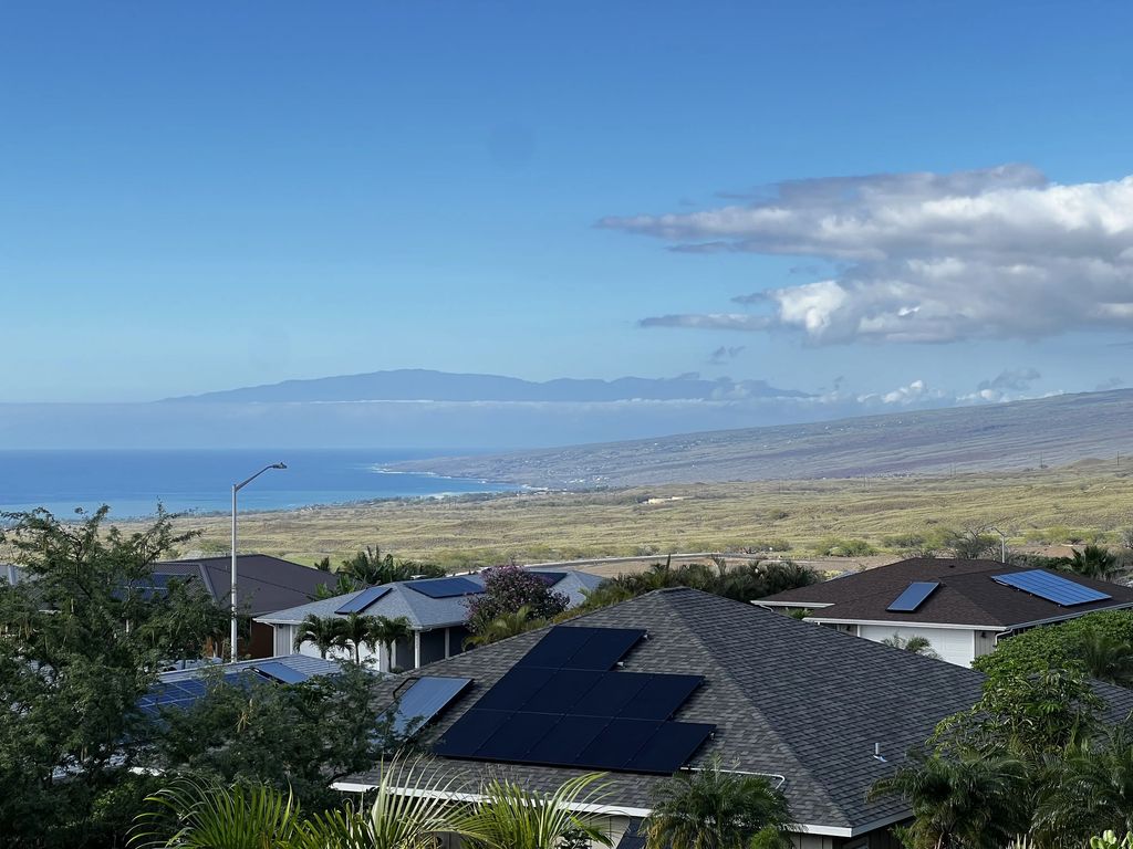 68-3545 Awamoa Pl, Waikoloa