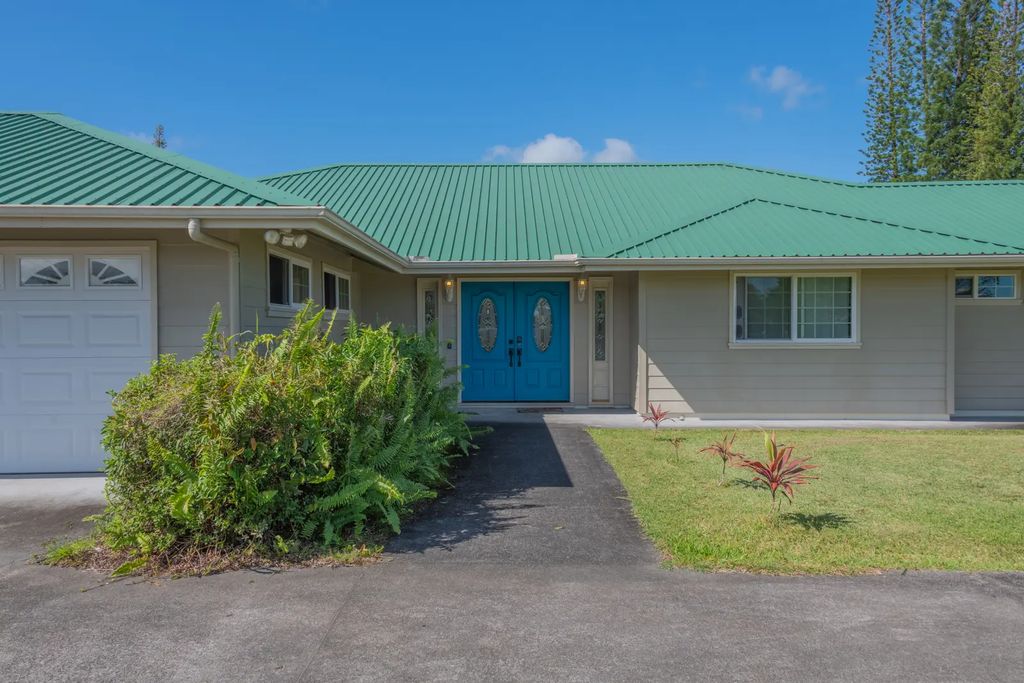 17-105 Ipuaiwaha Pl, Keaau