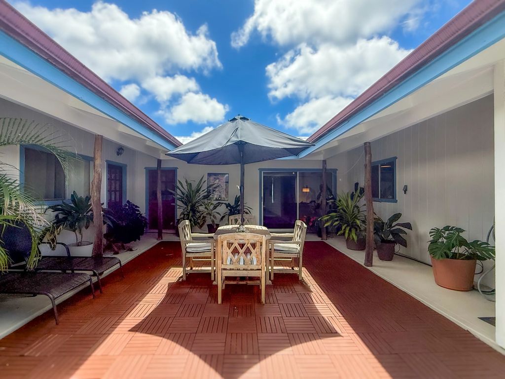 94-1726 Wakea Ave, Naalehu