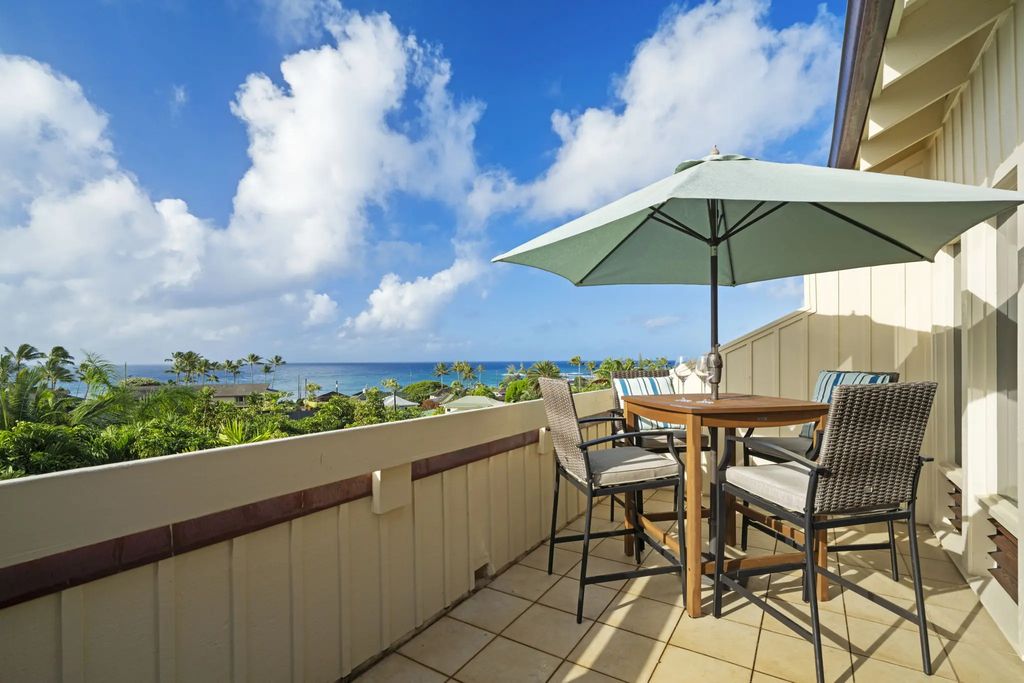 2371 Hoohu Rd 610, Koloa