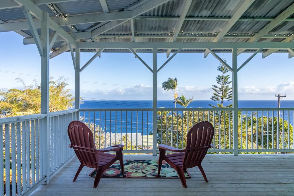 36-2369 Pualaea Pl, Laupahoehoe