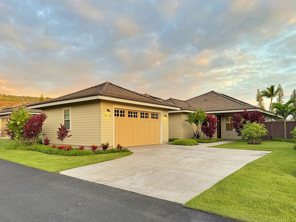 78-122 Holuakai St, Kailua-Kona