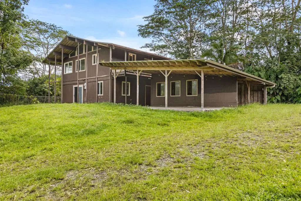 15-1824 Railroad Ave, Keaau