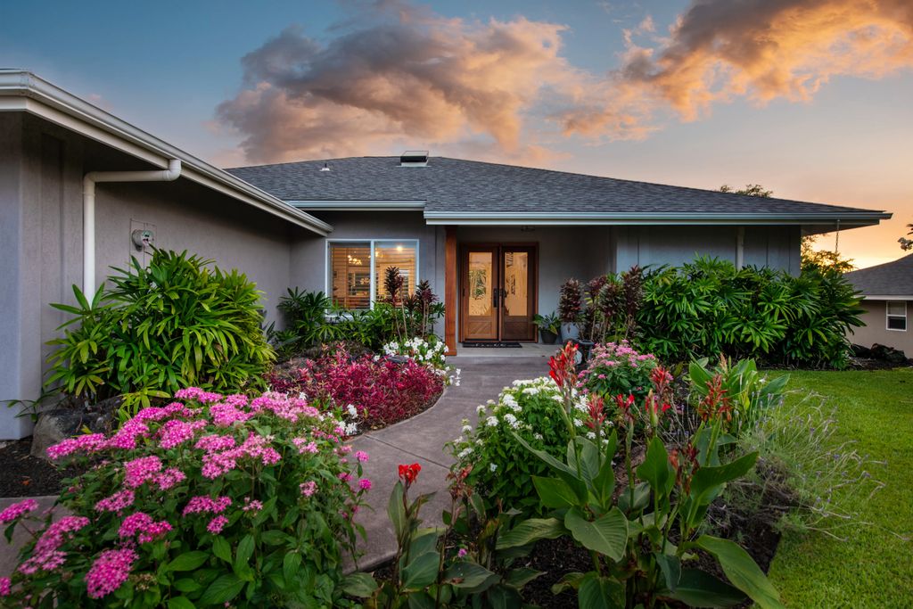 77-226 Hoomohala Rd, Kailua-Kona