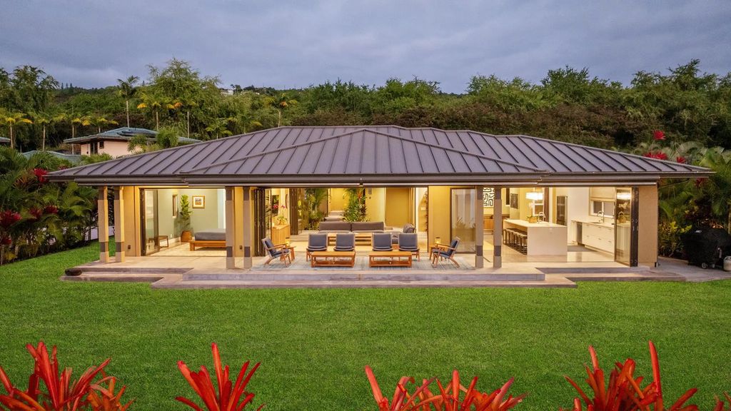 78-7002 Ola Kino St, Kailua-Kona
