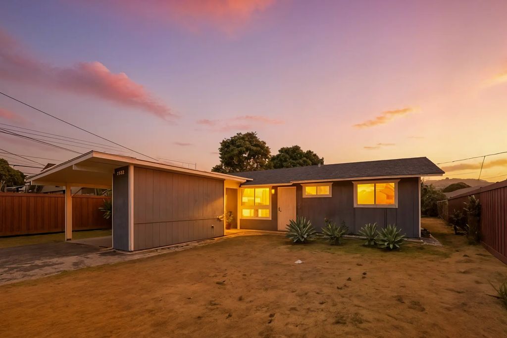 2088 Puu Kaa St, Kapaa