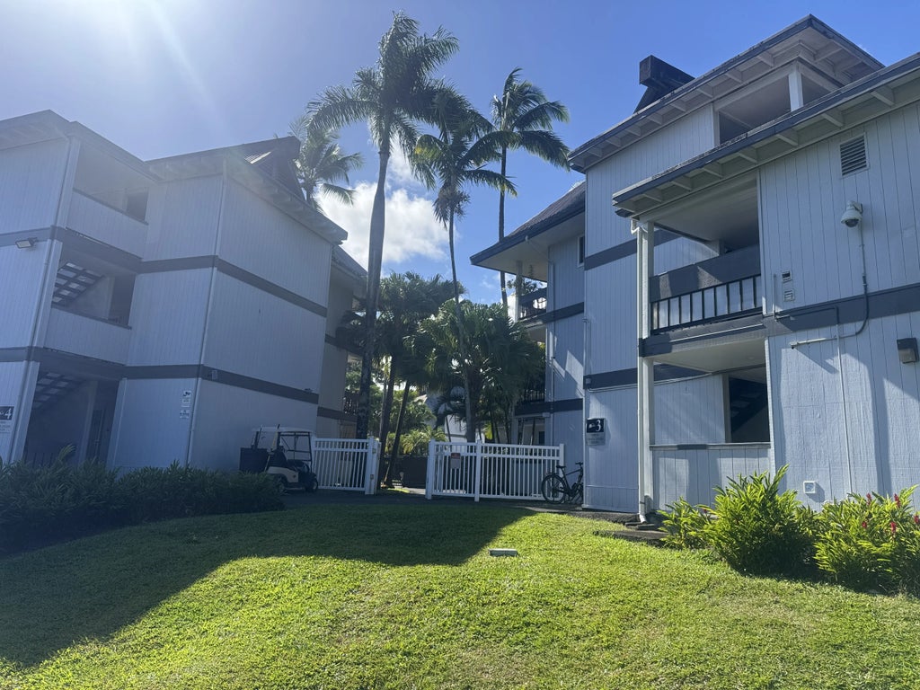 400 Hualani St 3220, Hilo