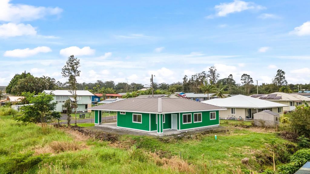 18-7842 Kaniela Rd, Mountain View